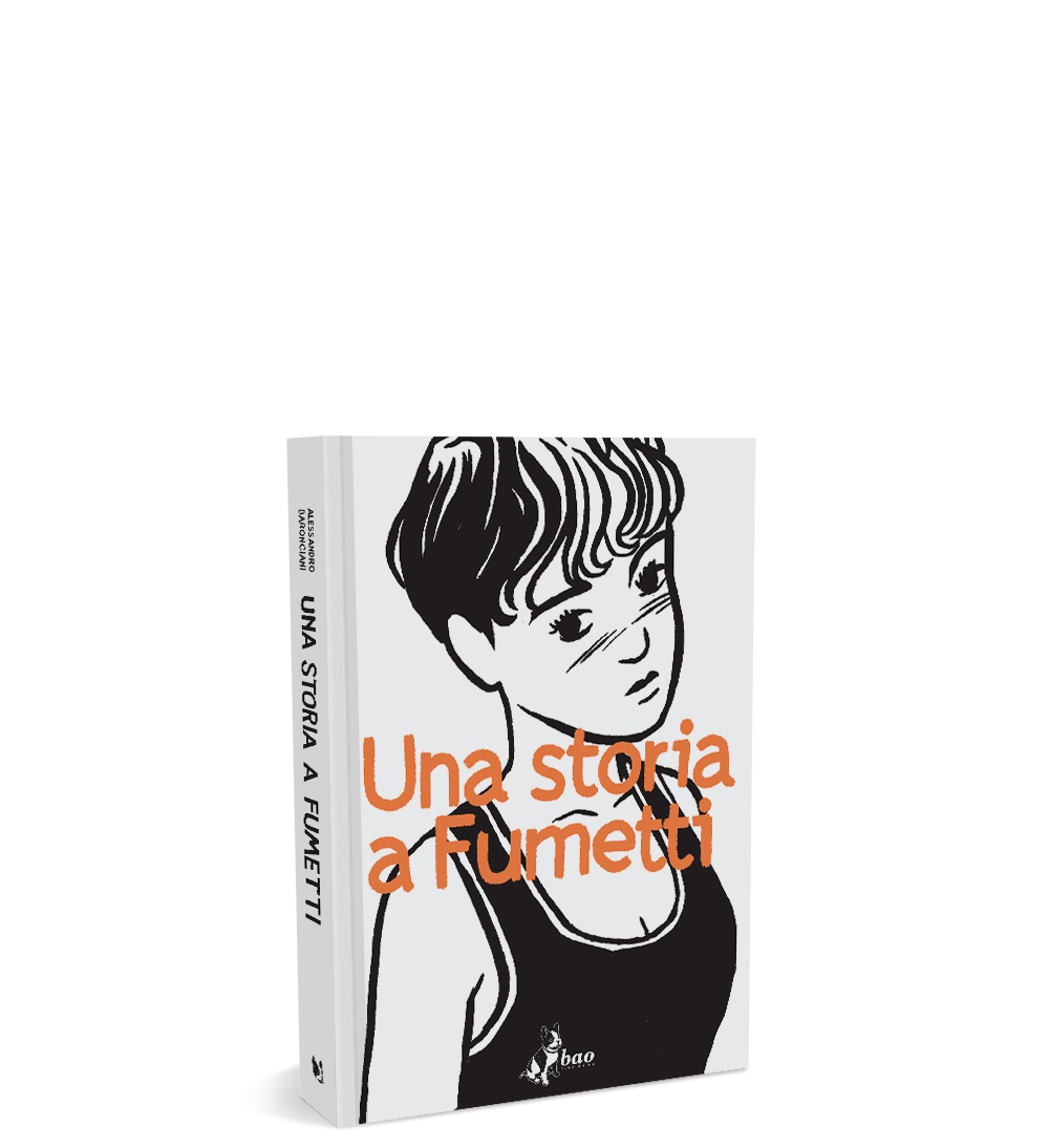 Una storia a Fumetti