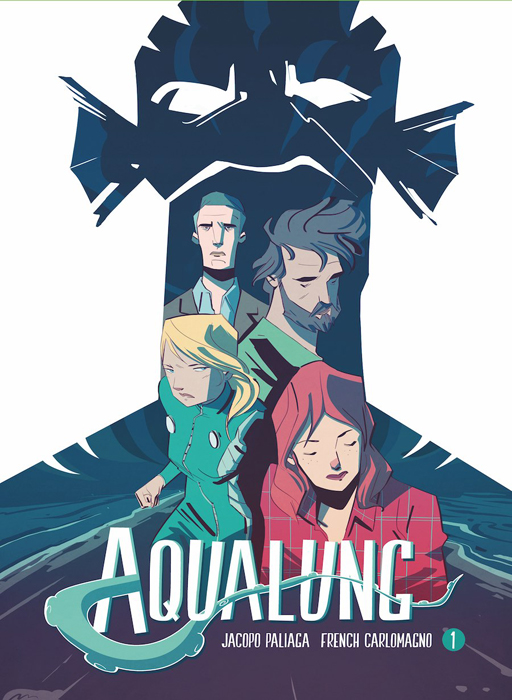 Aqualung S01 - Image 2