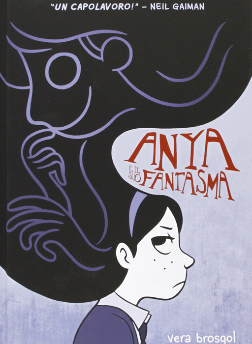 Anya e il suo fantasma - Image 2