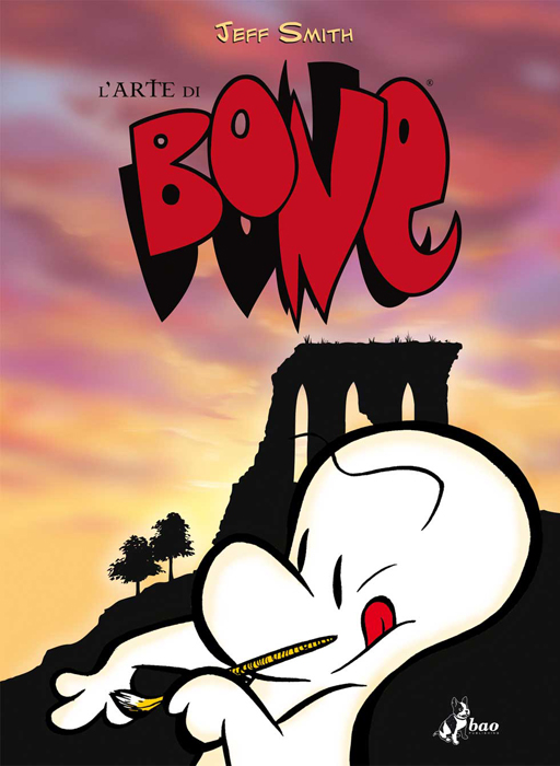 L'arte di Bone - Image 2