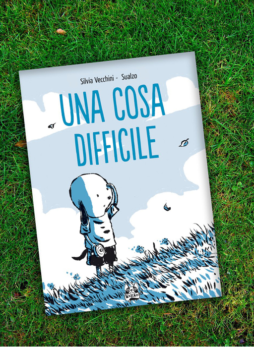 Una cosa difficile - Image 2