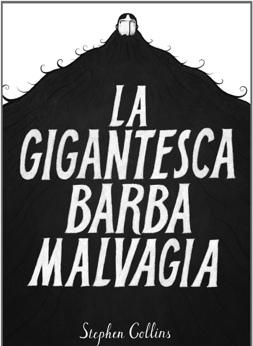 La gigantesca barba malvagia - Image 2