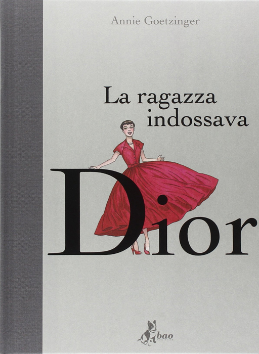 La ragazza indossava Dior - Image 2