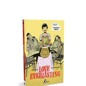 Love Everlasting Volume 2