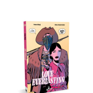 Love Everlasting Volume 3