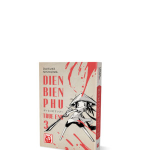 Dien Bien Phu True End Volume 3