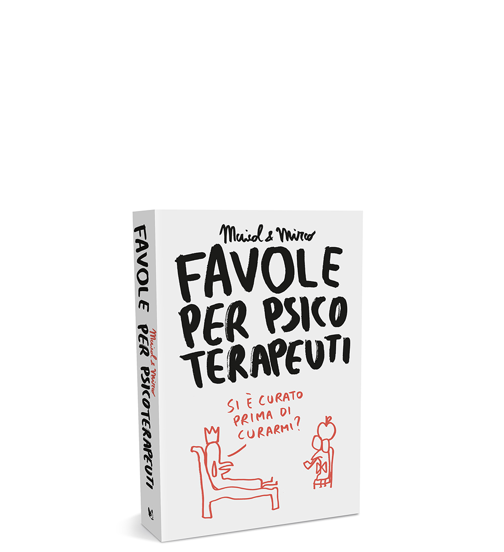 Favole per psicoterapeuti