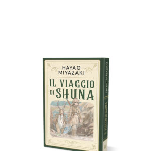 Il viaggio di Shuna