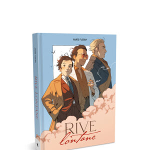 Rive lontane Variant