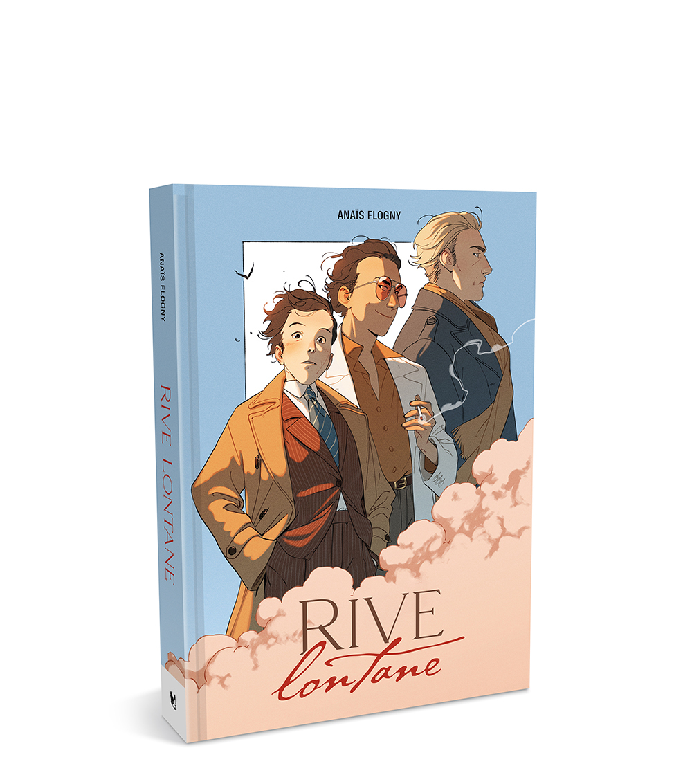 Rive lontane Variant