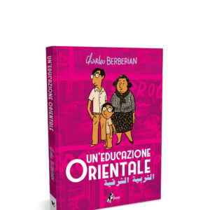 Un'educazione orientale