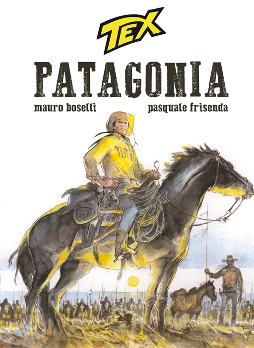 Tex - Patagonia - Image 2