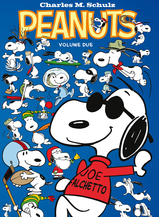 Peanuts - Volume 2 - Image 2