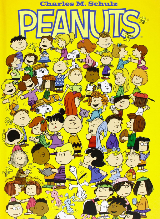 Peanuts - Volume 1 - Image 2