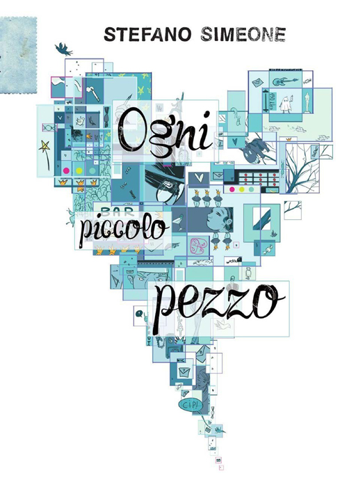 Ogni piccolo pezzo - Image 2