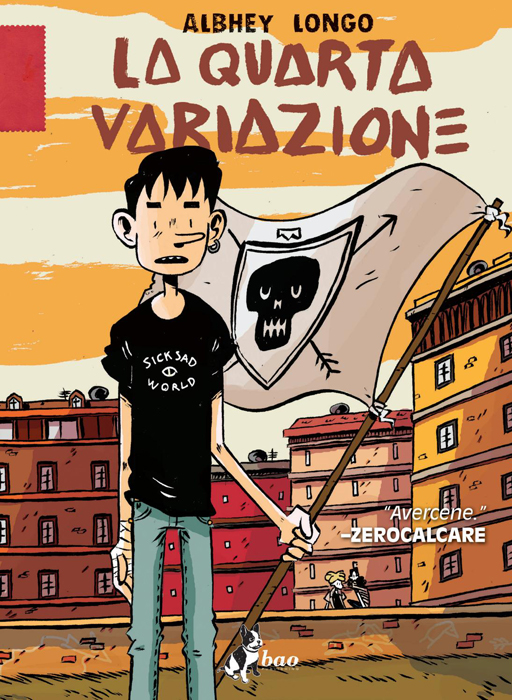 La quarta variazione - Image 2