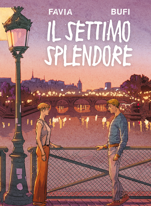 Il settimo splendore - Image 2