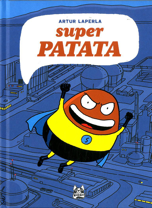 Superpatata - Image 2