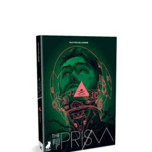 The Prism Volume 2 - Red Shift