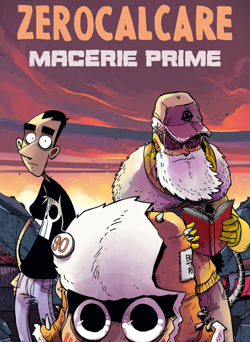 Macerie prime - Image 2