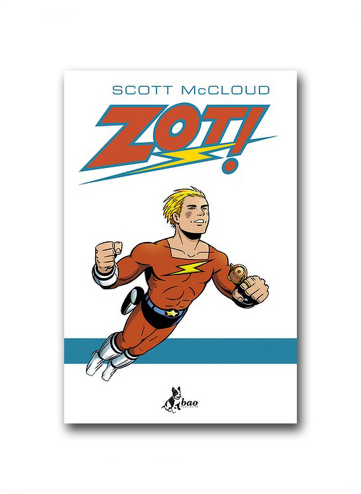 Zot! - Eighties variant - Image 2